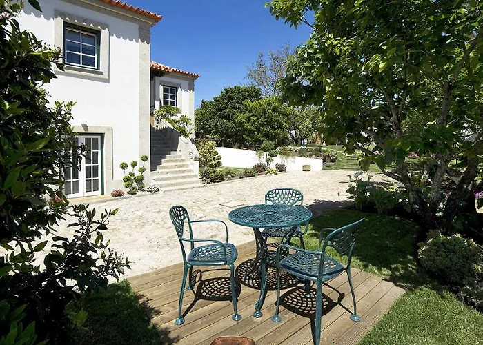 Rinoterra Minho Hotel