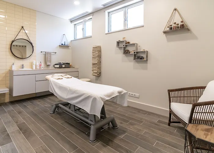 Rinoterra Minho 4* קמיניה