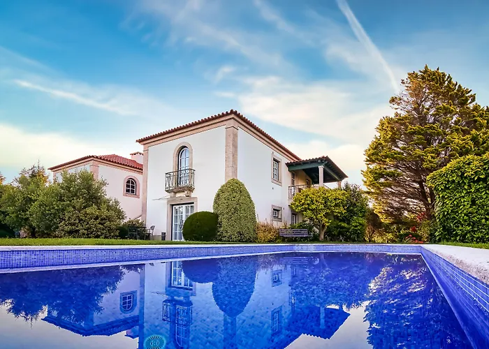 Rinoterra Minho 4* Caminha