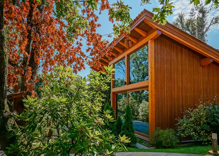 Rinoterra Minho 4* Caminha