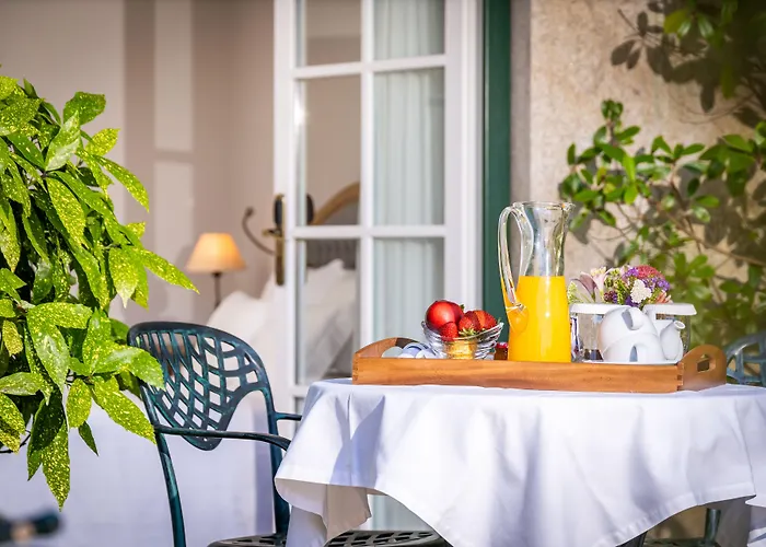 Hotel Rinoterra Minho 4*