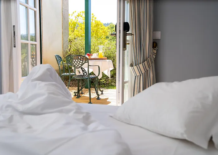 Hotel Rinoterra Minho