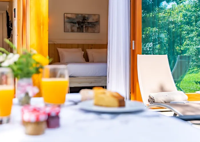 Rinoterra Minho 4* Caminha