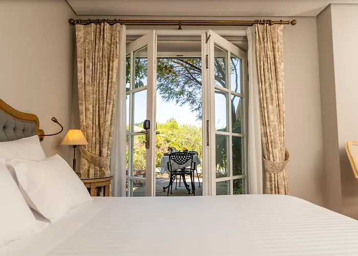 Rinoterra Minho Hotel Caminha