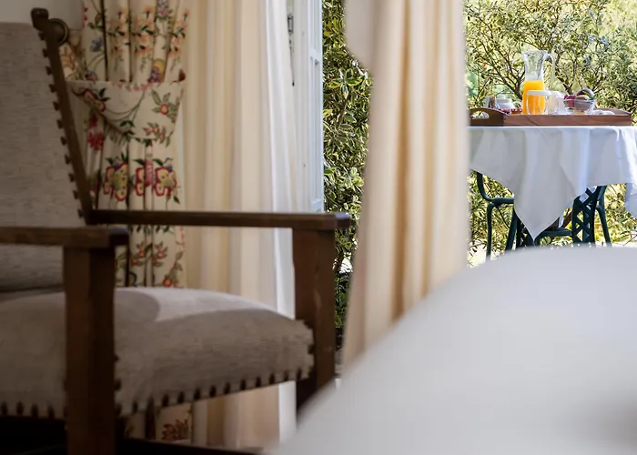 Hotel Rinoterra Minho 4*