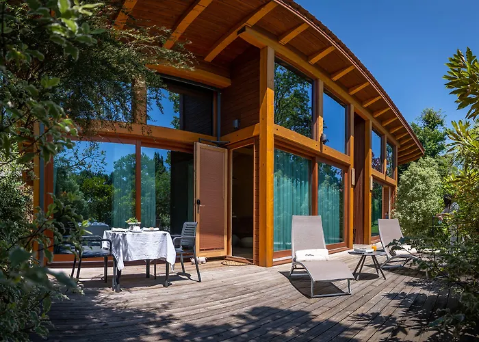 Rinoterra Minho 4* Caminha