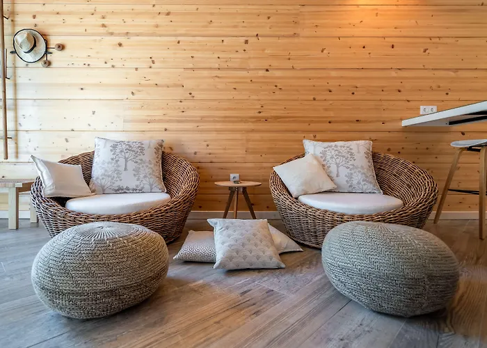 Rinoterra Minho קמיניה