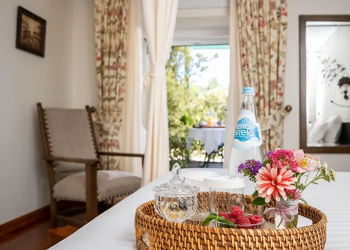 Hotel Rinoterra Minho