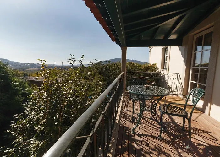 Rinoterra Minho Hotel