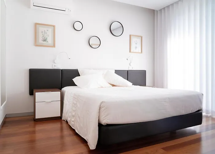 Rinoterra Minho Hotel 4*