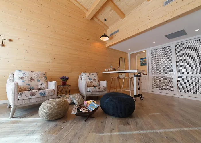 Rinoterra Minho Hotel