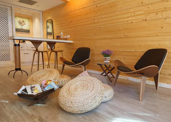 Rinoterra Minho 4* Caminha