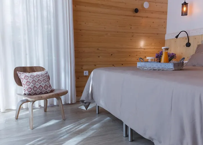 Rinoterra Minho Hotel